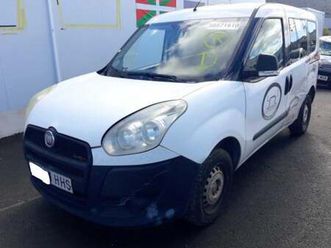 fiat dobló combi 1.3mjt active