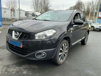 connect edition 1.5 dci 110 fap