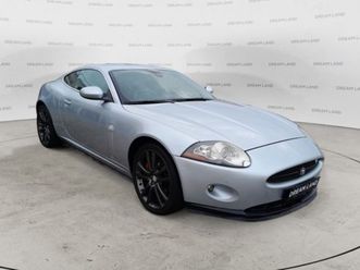 xk8/xkr (x105) xk8 4.2 v8 coupé