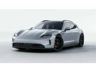 porsche taycan 4s sport turismo $undefined