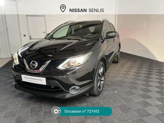 qashqai 1.2 dig-t 115 xtronic n-vision