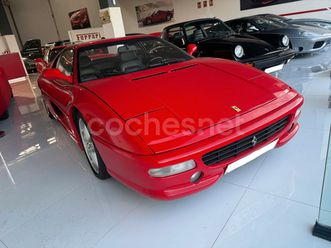 ferrari 355 f355 berlinetta