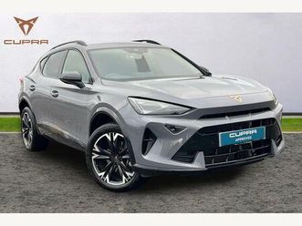 1.5 tsi v1 euro 6 (start/stop) 5dr