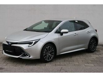 toyota corolla 1.8 hybrid touring sports team deutschla