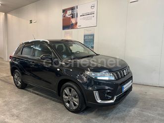 suzuki vitara 1.4 t gle mild hybrid