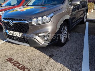 suzuki s-cross 1.4t s2 4wd mild hybrid