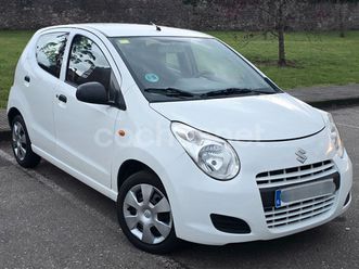 suzuki alto 1.0 gl