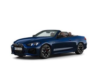 bmw m440d xdrive cabrio pro ahk acc 360° hud hk aled