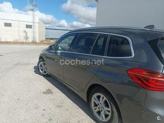 bmw serie 2 gran tourer