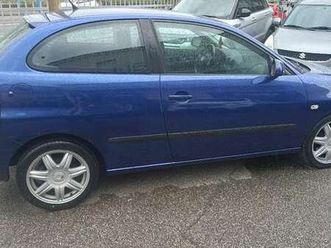 3p 1.9 tdi sport c/clima 130cv