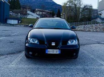 ibiza iii 2002 3p 1.2 12v stella