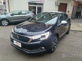 ds ds4 4 bluehdi 120 s&s so chic