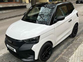 ligier 50 automobile per patente am