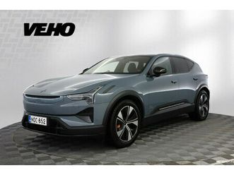 long range dual motor 111 kwh performance plus pilot / b&w / 360°/ hud / panoraama / ilma-alusta /