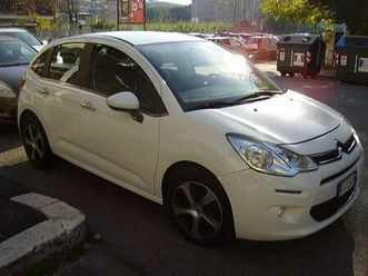 c3 1.2 puretech exclusive 82cv e6