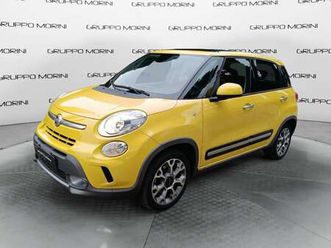 500l 1.4 95 cv trekking