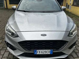 turnier 2.0 ecoblue start-stopp-system aut. st-lin