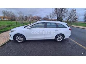 kia ceed tourer