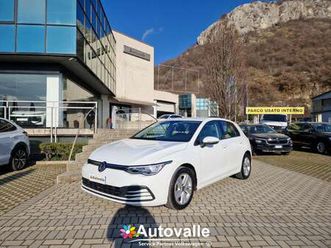 golf 1.5 tsi evo act life