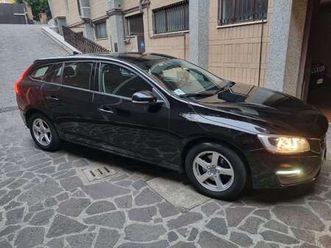 v60 i 2014 2.0 d2 business geartronic