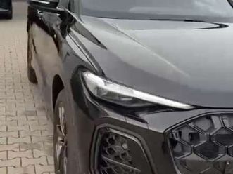 q5 sportback 2.0 tdi mhev s line edition quattro 204cv s-tronic