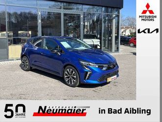 mitsubishi colt plus 1.0 benziner 5-gang