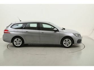 308 sw active 1.5 diesel 102cv