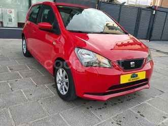 seat mii 1.0 chic