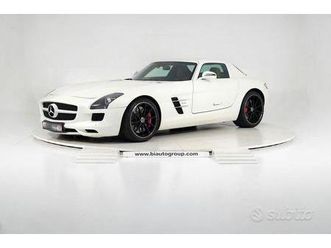 mercedes-benz sls amg coupe - c197 amg coupe ...