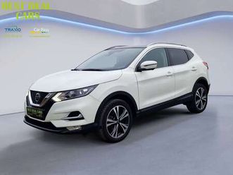 qashqai 1.5 dci business edition+ 22988km