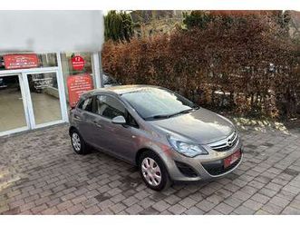 1.0i*airco*carnet*garantie 12mois*