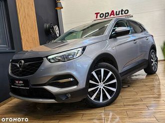opel grandland x 1.6 d start/stop innovation