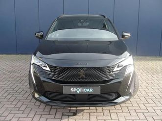 1.5 bluehdi gt black pack eat8 5d 96kw