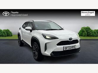 1.5 vvt-h excel e-cvt euro 6 (start/stop) 5dr-/