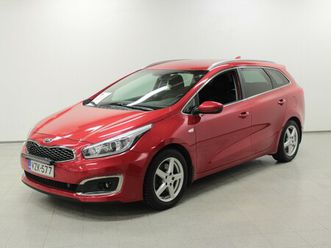 kia ceed 1,0 isg 120hv edition 7 sw ecodynamics