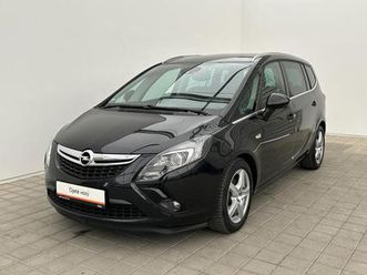 opel zafira 2.0 cdti cosmo