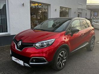 renault captur xmod