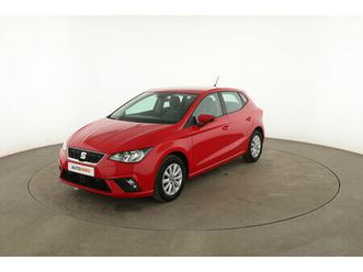 seat ibiza 1.6 tdi style business