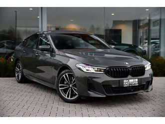 i gran turismo m-pack-laser-360-massage-trekhaak