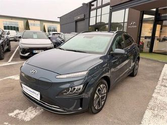 39 kwh - 136 ch creative