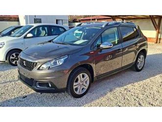 2008 1.2 puretech prezzo reale gar.12 mesi