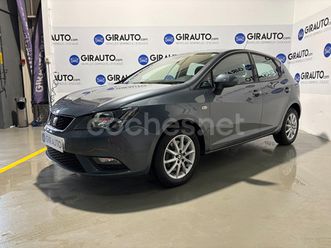 seat ibiza 1.4 tdi style connect