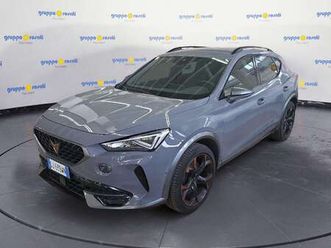 formentor 2.0 tsi 4drive dsg vz