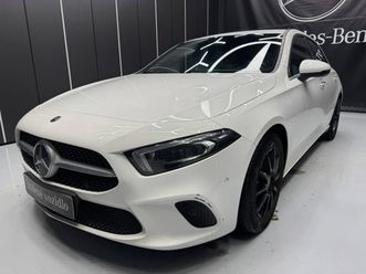 mercedes-benz a trieda 180 d /t