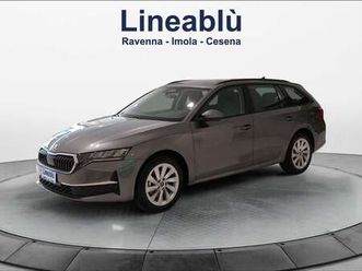 wagon oct.wag m-hevselects85/1,5 a7a