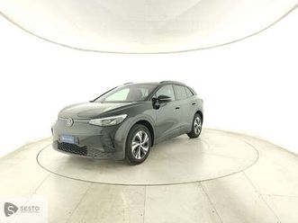 pure edition plus batteria da 52kwh (net) 125 kw