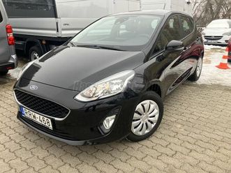 ford fiesta 1.1 technology magyar/1.sz.könyves
