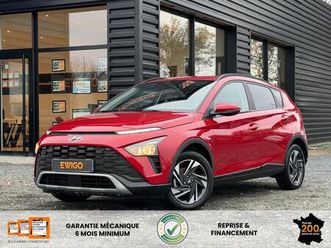 1.0 t-gdi 100 hybrid 48v intuitive