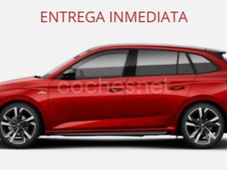 skoda scala 1.0 tsi 85kw115cv dsg monte carlo