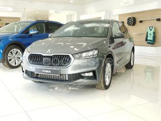 vehículo de substitución